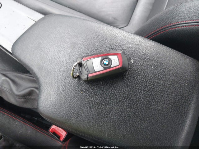 2015 BMW 428 GRAN COUPE WBA4C9C52FD330628 Photo 10