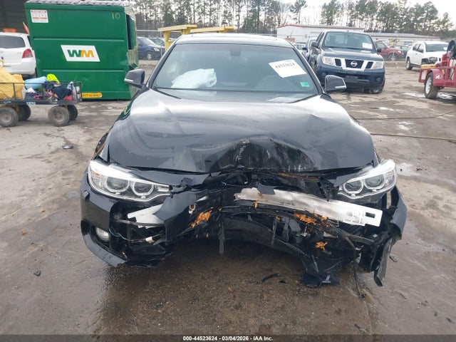 Aukcja sprzedaży 2015 Bmw 428 Gran Coupe Xdrive, vin: WBA4C9C52FD330628, numer aukcji: 44523624