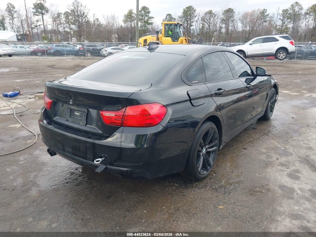 2015 BMW 428 GRAN COUPE WBA4C9C52FD330628 Photo 3