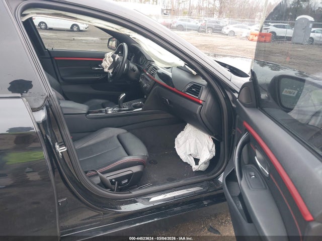 2015 BMW 428 GRAN COUPE WBA4C9C52FD330628 Photo 4