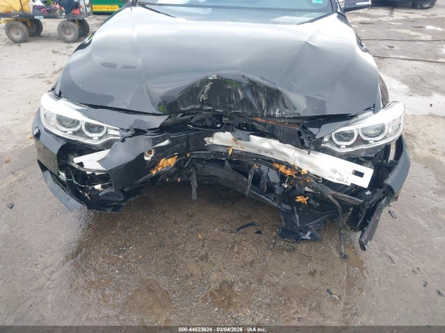 2015 BMW 428 GRAN COUPE WBA4C9C52FD330628 Photo 5