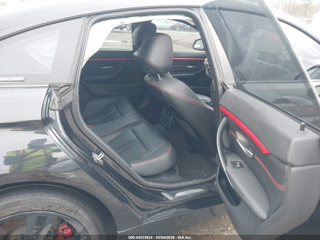 2015 BMW 428 GRAN COUPE WBA4C9C52FD330628 Photo 7