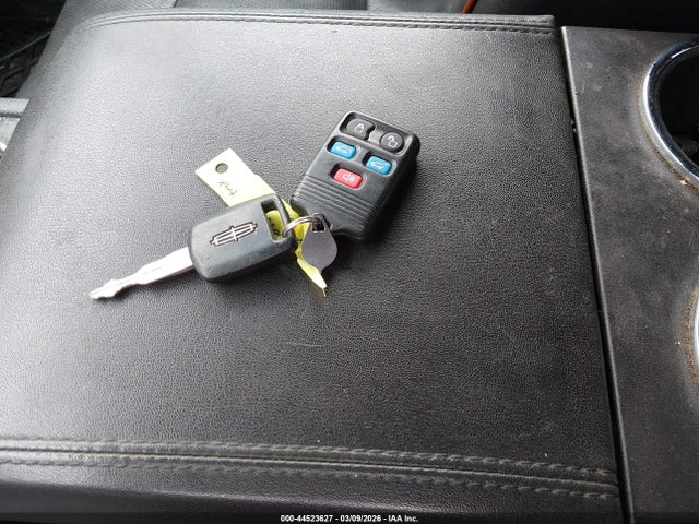 2008 LINCOLN NAVIGATOR 5LMFU28518LJ07524 Photo 10