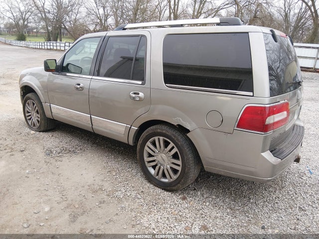 2008 LINCOLN NAVIGATOR 5LMFU28518LJ07524 Photo 2