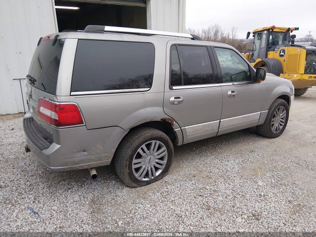 2008 LINCOLN NAVIGATOR 5LMFU28518LJ07524 Photo 3