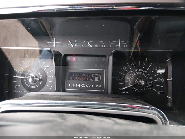 2008 LINCOLN NAVIGATOR 5LMFU28518LJ07524 Photo 6