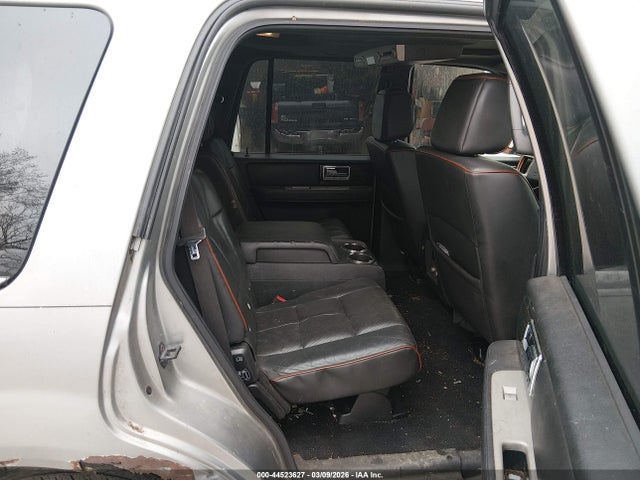 2008 LINCOLN NAVIGATOR 5LMFU28518LJ07524 Photo 7