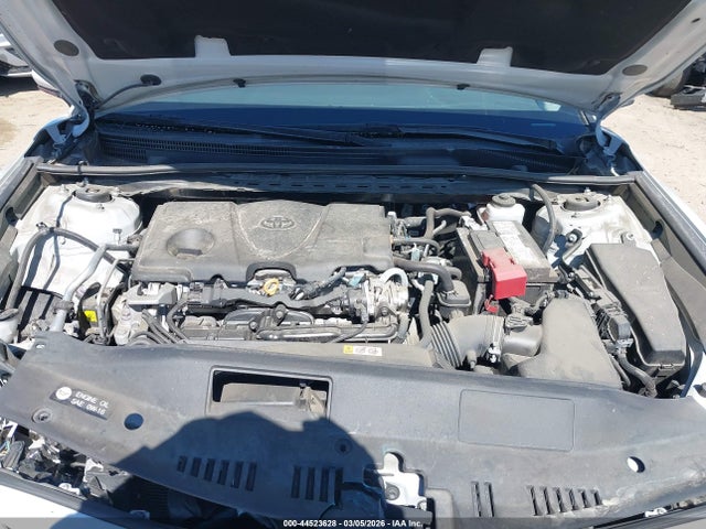Toyota CAMRY SE 2022 4T1G11AK4NU010298 Image 10