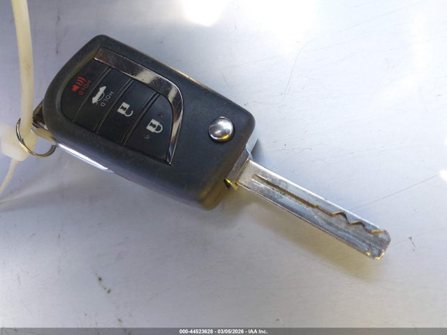 Toyota CAMRY SE 2022 4T1G11AK4NU010298 Image 11