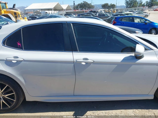 Toyota CAMRY SE 2022 4T1G11AK4NU010298 Image 13