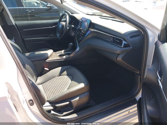 Toyota CAMRY SE 2022 4T1G11AK4NU010298 Image 5