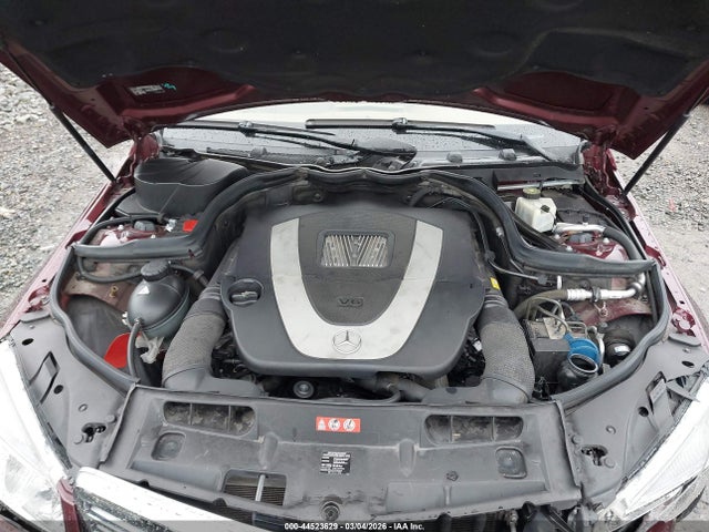 Продаж на аукціоні авто 2008 Mercedes-benz C 300 Luxury/sport, vin: WDDGF54X58F064390, номер лоту: 44523629
