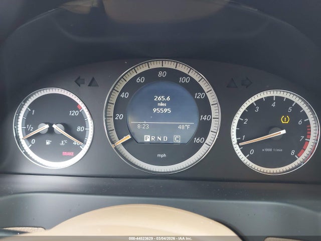 Продаж на аукціоні авто 2008 Mercedes-benz C 300 Luxury/sport, vin: WDDGF54X58F064390, номер лоту: 44523629