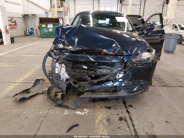 Aukcja sprzedaży 2020 Mazda Cx-5 Grand Touring, vin: JM3KFBDM0L1786341, numer aukcji: 44523631