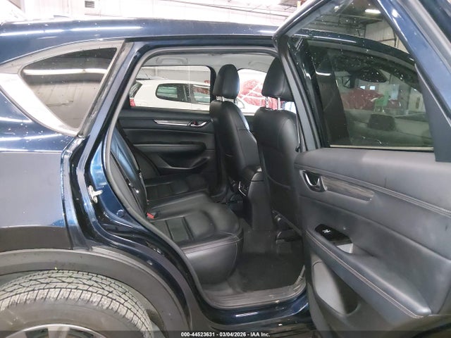 Aukcja sprzedaży 2020 Mazda Cx-5 Grand Touring, vin: JM3KFBDM0L1786341, numer aukcji: 44523631