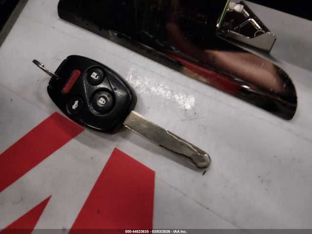 Aukcja sprzedaży 2007 Honda Accord 3.0 Se, vin: 1HGCM66477A096844, numer aukcji: 44523635