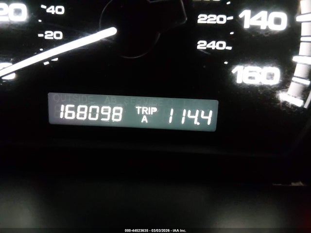 Aukcja sprzedaży 2007 Honda Accord 3.0 Se, vin: 1HGCM66477A096844, numer aukcji: 44523635
