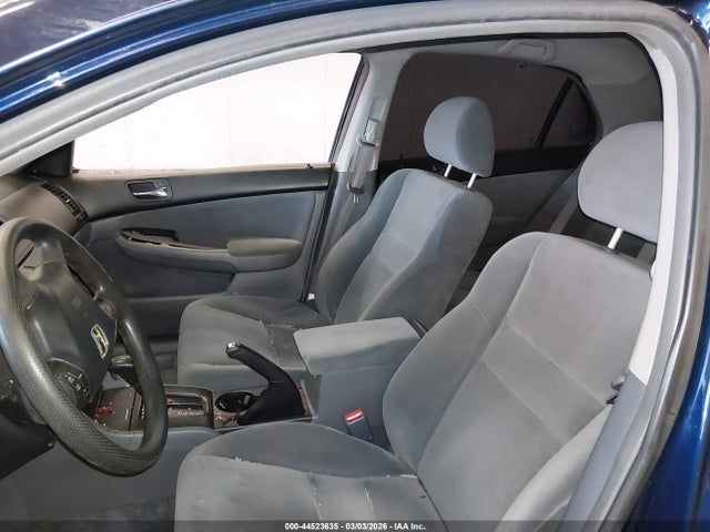 Aukcja sprzedaży 2007 Honda Accord 3.0 Se, vin: 1HGCM66477A096844, numer aukcji: 44523635