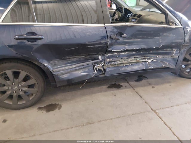 Aukcja sprzedaży 2007 Honda Accord 3.0 Se, vin: 1HGCM66477A096844, numer aukcji: 44523635