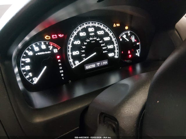 Aukcja sprzedaży 2007 Honda Accord 3.0 Se, vin: 1HGCM66477A096844, numer aukcji: 44523635