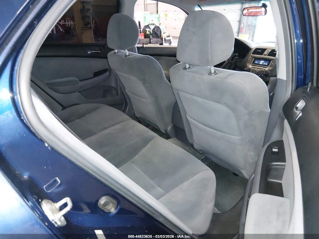 Aukcja sprzedaży 2007 Honda Accord 3.0 Se, vin: 1HGCM66477A096844, numer aukcji: 44523635