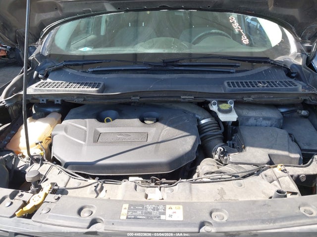 2016 FORD ESCAPE 1FMCU9G96GUC62954 Photo 9