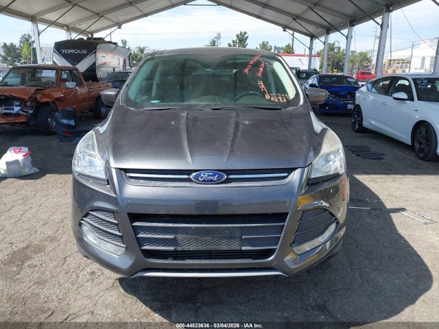Ford ESCAPE SE 2016 1FMCU9G96GUC62954 Image 13