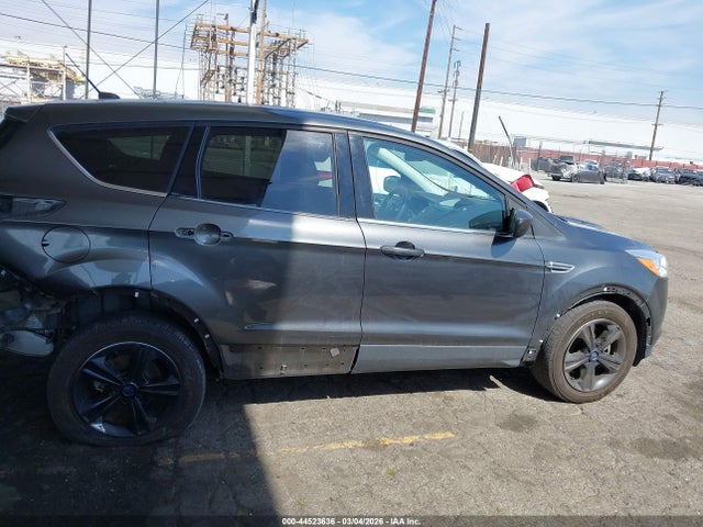 Ford ESCAPE SE 2016 1FMCU9G96GUC62954 Image 14