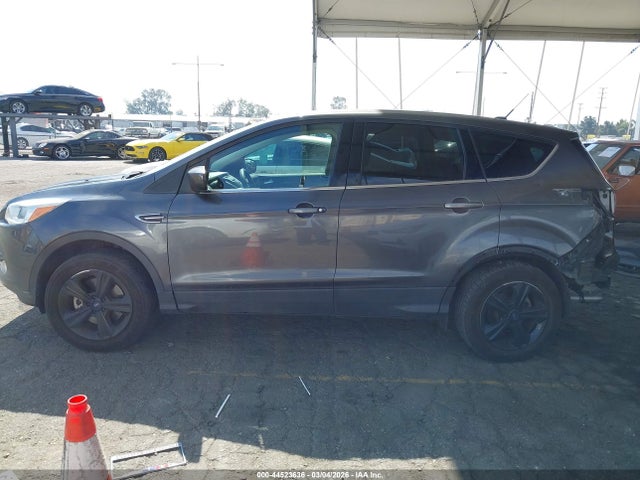 Ford ESCAPE SE 2016 1FMCU9G96GUC62954 Image 15