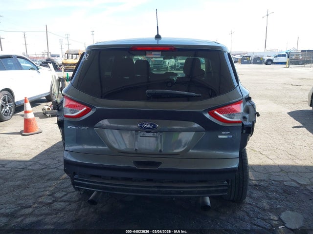 Ford ESCAPE SE 2016 1FMCU9G96GUC62954 Image 17