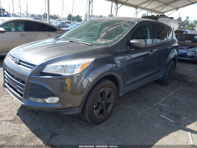 2016 FORD ESCAPE 1FMCU9G96GUC62954 Photo 1