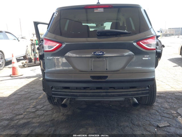 2016 FORD ESCAPE 1FMCU9G96GUC62954 Photo 5