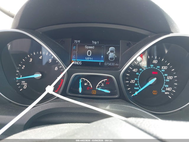 2016 FORD ESCAPE 1FMCU9G96GUC62954 Photo 6