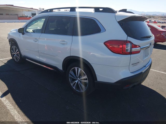 4S4WMALD2K3404479 Subaru Ascent Limited
