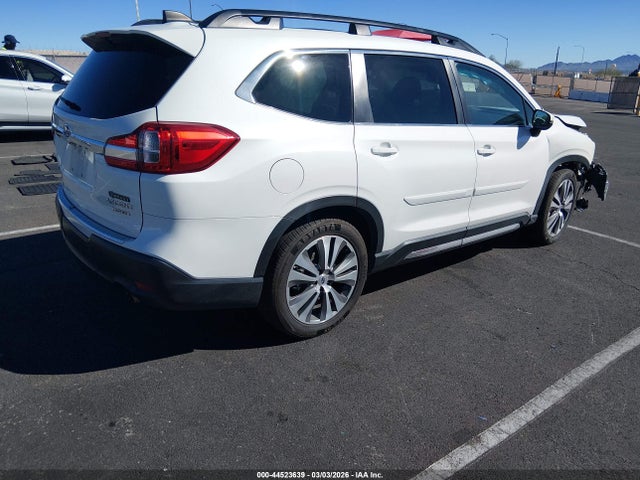 4S4WMALD2K3404479 Subaru Ascent Limited