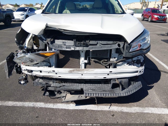 4S4WMALD2K3404479 Subaru Ascent Limited