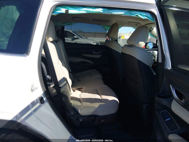 4S4WMALD2K3404479 Subaru Ascent Limited