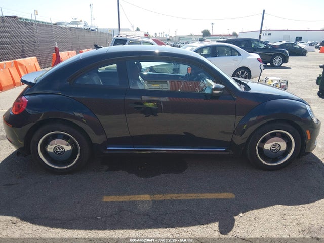 Volkswagen Beetle 1.8t Classic 2016 3VWF17AT3GM636053 Image 13