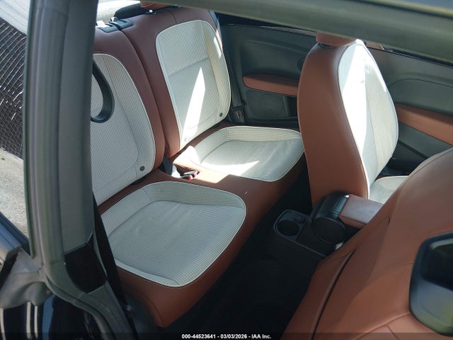 Volkswagen Beetle 1.8t Classic 2016 3VWF17AT3GM636053 Image 8