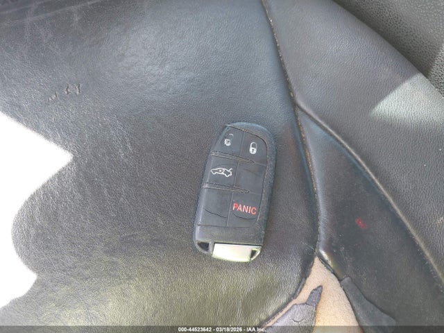 Продажа на аукционе авто 2014 Chrysler 300, vin: 2C3CCAAG5EH163207, номер лота: 44523642