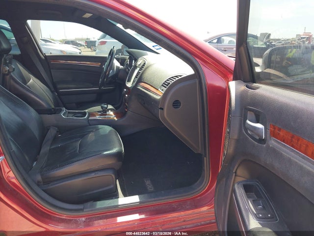Продажа на аукционе авто 2014 Chrysler 300, vin: 2C3CCAAG5EH163207, номер лота: 44523642