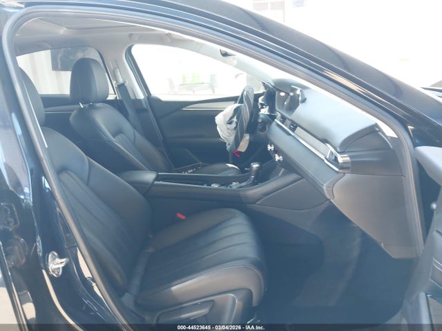 Aukcja sprzedaży 2019 Mazda 6 Grand Touring, vin: JM1GL1TY5K1504599, numer aukcji: 44523645