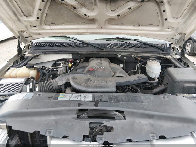 2006 CADILLAC ESCALADE 1GYEK63N86R120346 Photo 9