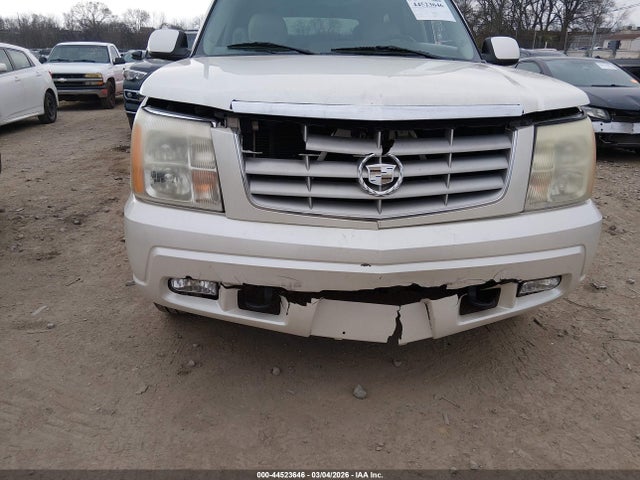 2006 CADILLAC ESCALADE 1GYEK63N86R120346 Photo 5