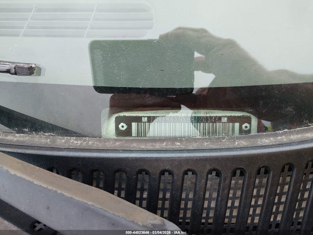 2006 CADILLAC ESCALADE 1GYEK63N86R120346 Photo 8