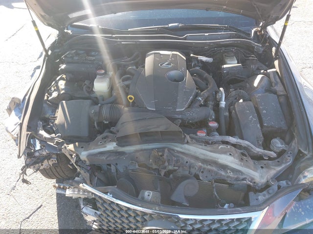 Aukcja sprzedaży 2016 Lexus Is 200t, vin: JTHBA1D24G5002515, numer aukcji: 44523648