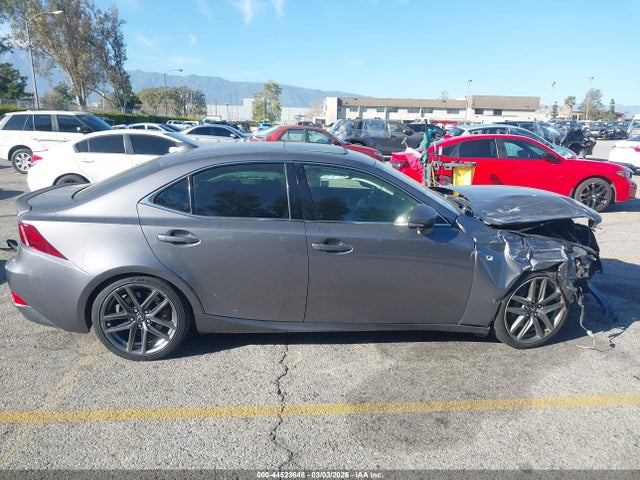 Aukcja sprzedaży 2016 Lexus Is 200t, vin: JTHBA1D24G5002515, numer aukcji: 44523648