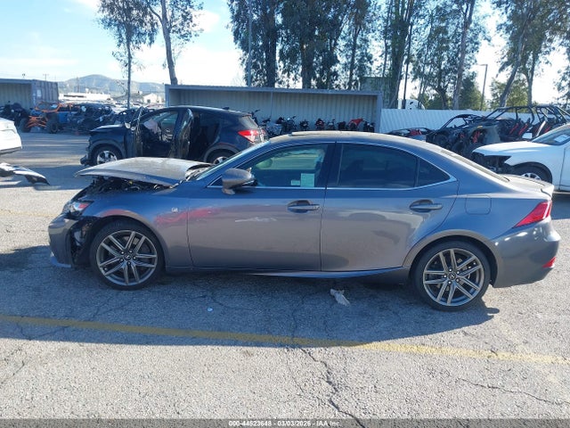Aukcja sprzedaży 2016 Lexus Is 200t, vin: JTHBA1D24G5002515, numer aukcji: 44523648