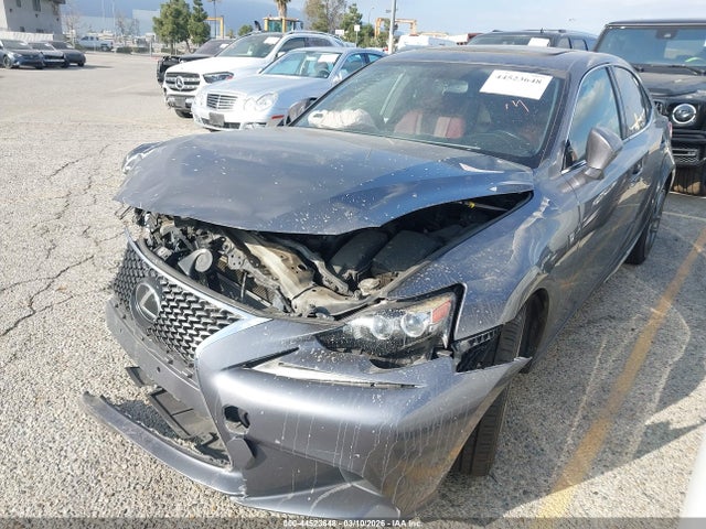 Aukcja sprzedaży 2016 Lexus Is 200t, vin: JTHBA1D24G5002515, numer aukcji: 44523648