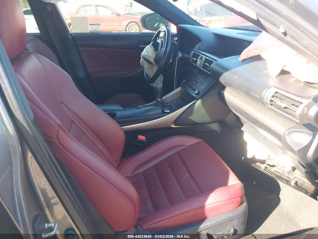 Aukcja sprzedaży 2016 Lexus Is 200t, vin: JTHBA1D24G5002515, numer aukcji: 44523648